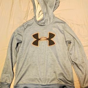 Under armour hoody